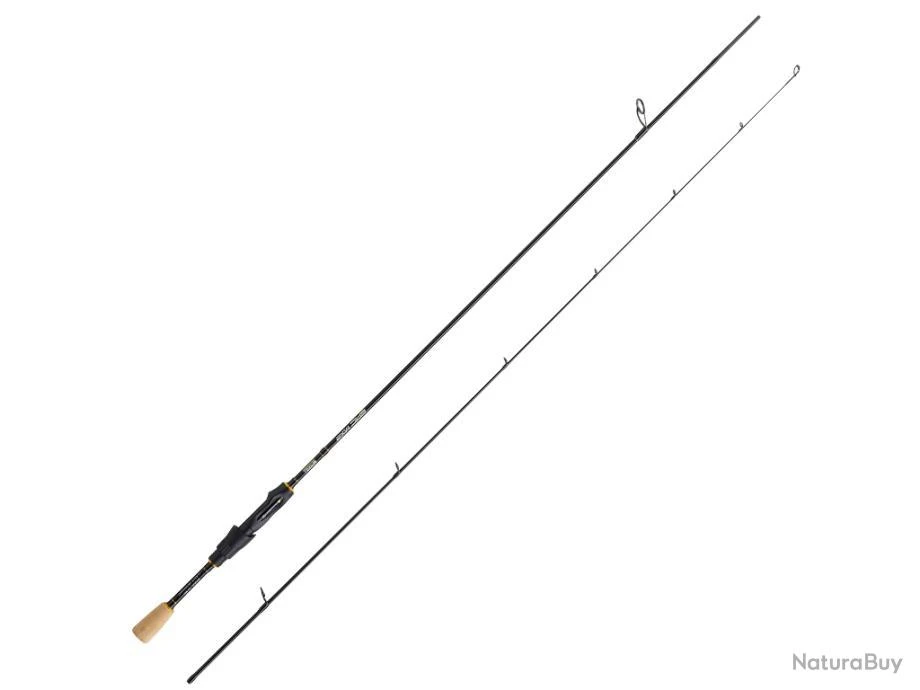 Canne Spinning Mitchell Epic MX2 1m80 2 0 - 5g 79g