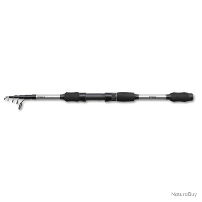 Canne Telescopique Spinning Mitchell Mx1 Lure 2.10M - 5/15G