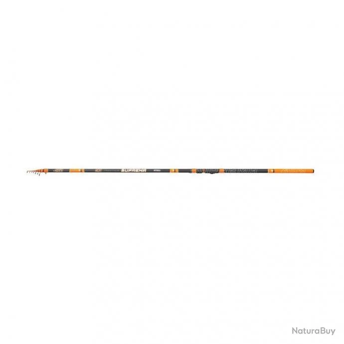 Canne Suprema Troutista S3 8 450 (12-25g) M Mitchell 1 Canne Suprema Troutista S3 8 450 (12-25g) M Mitchell