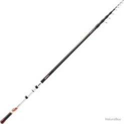 DP23 - Canne Telescopique Mitchell Epic RZ Adjustable - Destockage 2 - 12 G 6 M