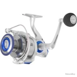 DP23 - Moulinet Mitchell Avocet Salt - Destockage