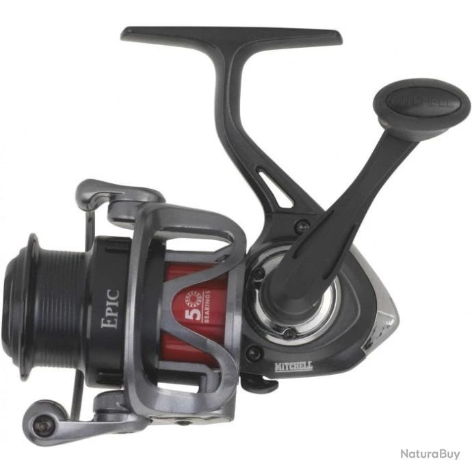 DP23 - Moulinet Mitchell Epic - Destockage 4000 FD ( 220 M - 30/100 ) 1 DP23 - Moulinet Mitchell Epic - Destockage 4000 FD ( 220 M - 30/100 )