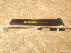 MITCHELL CONOLON START Télescopic 200