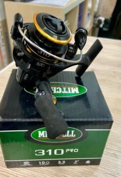 Moulinet MITCHELL 310 PRO