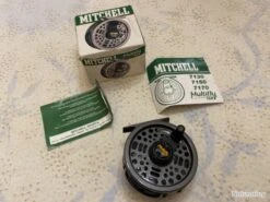 Moulinet MITCHELL Multifly 50 - NEUF