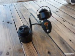 Moulinet Mitchell 358 Prince