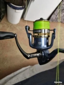 Moulinet Mitchell MX6