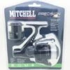 Moulinet Mitchell Truite / Carnassier Precision 2 000 RD + Garni De Nylon