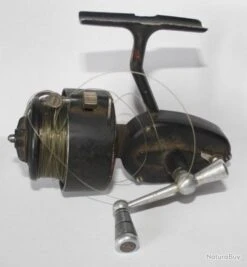 Moulinet Mitchell Ancien