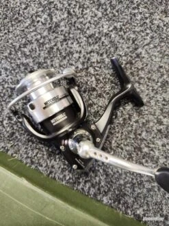 Moulinet Mitchell Mag Premier