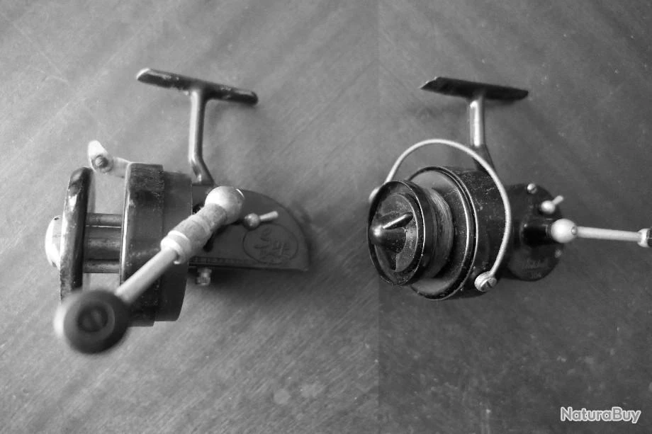 MITCHELL Moulinets De Pêche 1 MITCHELL Moulinets De Pêche