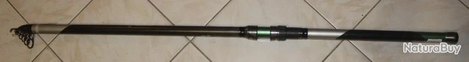 Promo: Canne Télescopique Mitchell Avocet PG Power T700 7m 50/150g 1 Promo: Canne Télescopique Mitchell Avocet PG Power T700 7m 50/150g