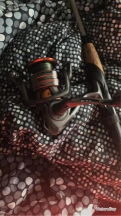 MITCHELL Vend Moulinet Mitchel MX2