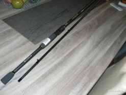 MITCHELL Canne à Lancer