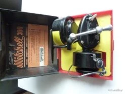 Moulinet Mitchell 300 Troisième Modèle Dans Sa Boite Jamais Servi