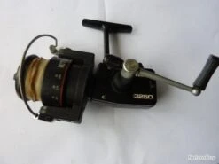 Moulinet Mitchell 3250