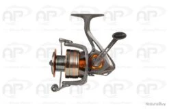 Moulinet Mitchell MX2 5 89 CM 258 Gr 6.2