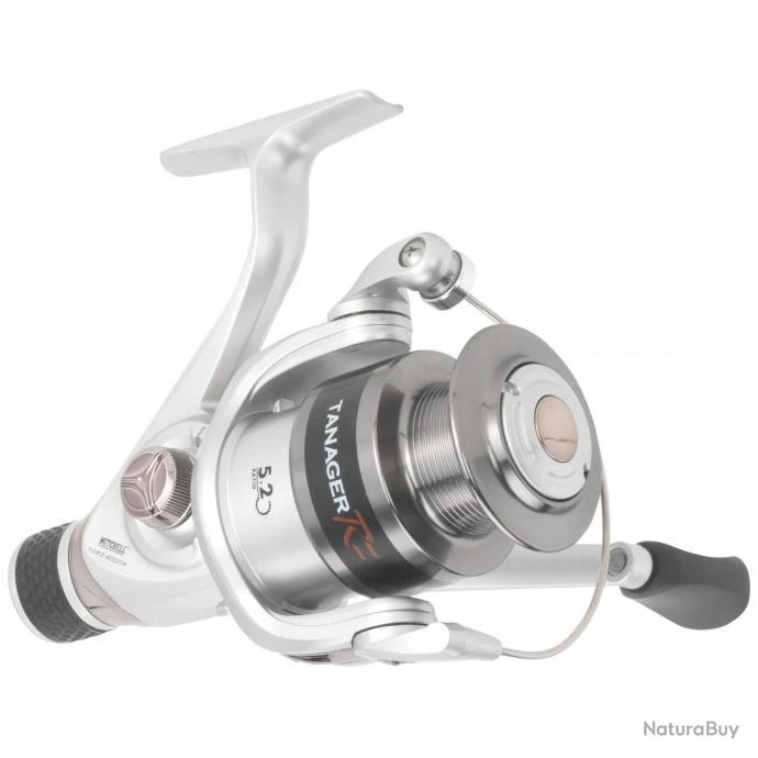 Moulinet Truite / Carnassier Mitchell Tanager RZ 1 000 RD 2 Moulinet Truite / Carnassier Mitchell Tanager RZ 1 000 RD – Image 2