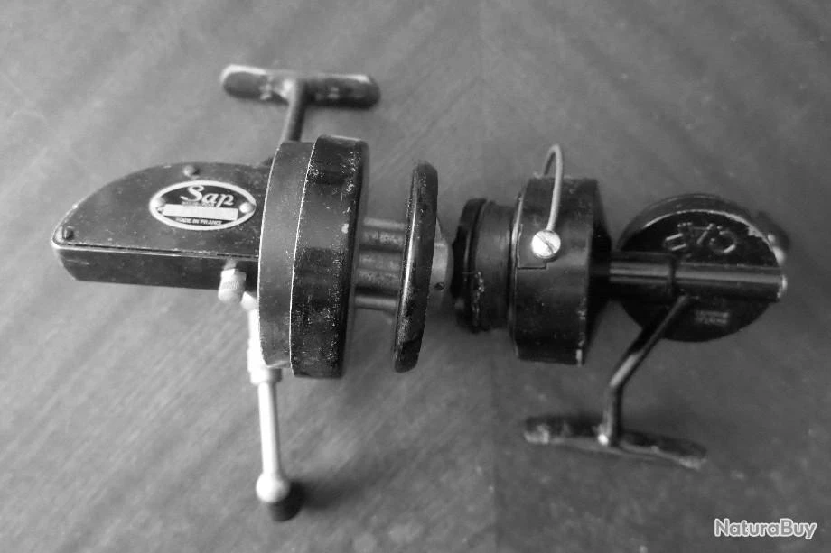 MITCHELL Moulinets De Pêche 2 MITCHELL Moulinets De Pêche – Image 2