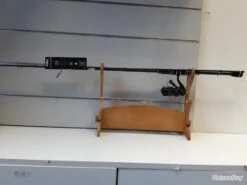 AXEL 5668 CANNE MITCHELL TRAXX SPINNING 2.70M +MOULINET NEUF -Mitchell 00003 5668 CANNE MITCHELL TRAXX SPINNING 2.70M MOULINET NEUF