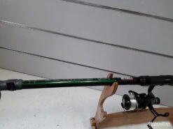 5676 CANNE A PECHE MITCHELL NEURON STRONG 3.50M( POUR TRUITES /CARNASSIERS )+ MOULINET NEUF 8 5676 CANNE A PECHE MITCHELL NEURON STRONG 3.50M( POUR TRUITES /CARNASSIERS )+ MOULINET NEUF -Mitchell 00003 5676 CANNE A PECHE MITCHELL NEURON STRONG 3.50M POUR TRUITES CARNASSIERS MOULINET NEUF