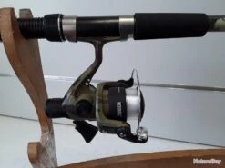 6780 CANNE AU LANCER À PECHE MITCHELL TANAGER CAMO 1,80M NEUF -Mitchell 00003 6780 CANNE AU LANCER A PECHE MITCHELL TANAGER CAMO 1 80M NEUF