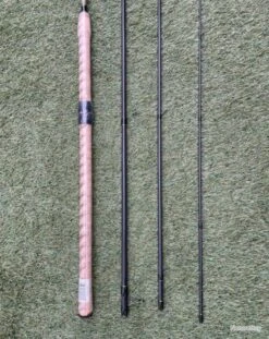 Canne Mitchell Performance Camo Toc 394 -Mitchell 00003 Canne Mitchell performance camo toc 394