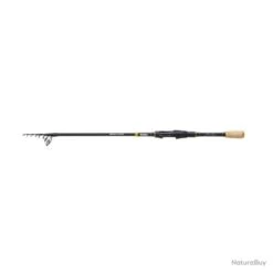 Canne Spinning Télescopique Mitchell Epic MX2 - 1.50 M / 0-5 G