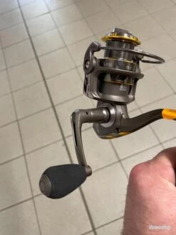 MITCHELL MITCHEL MOULINET AVOCET RZT2000 FD -Mitchell 00003 MITCHEL MOULINET AVOCET RZT2000 FD