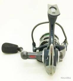 Moulinet Leurre / Spinning Mitchell MX9 25 FD + Tresse Spiderwire Verte 150m Offerte 8 Moulinet Leurre / Spinning Mitchell MX9 25 FD + Tresse Spiderwire Verte 150m Offerte -Mitchell 00003 Moulinet Leurre Spinning Mitchell MX9 25 FD Tresse Spiderwire verte 150m offerte