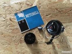 Moulinet MITCHELL 324 -Mitchell 00003 Moulinet MITCHELL 324