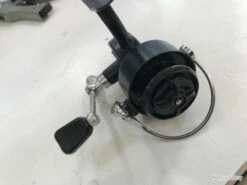 Moulinet Mitchell 409 Gaucher -Mitchell 00003 Moulinet Mitchell 409 gaucher