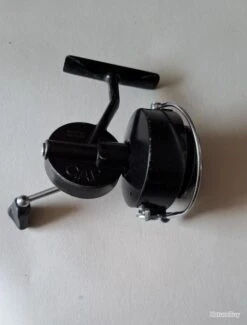 Moulinet Mitchell De Collection -Mitchell 00003 Moulinet Mitchell de collection