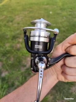 Moulinet Mitchell Mag Premier -Mitchell 00003 Moulinet Mitchell mag premier