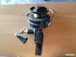 MITCHELL Moulinet Collection -Mitchell 00003 Moulinet collection