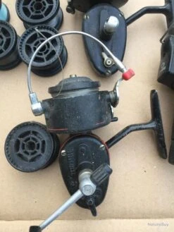 Moulinets Mitchell -Mitchell 00003 Moulinets Mitchell