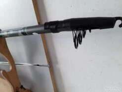 POUR L OUVERTURE 8407 CANNE À PECHE TÉLESCOPIQUE MITCHELL TANAGER CAMO 3.5M + MOULINET NEUF -Mitchell 00003 POUR L OUVERTURE 8407 CANNE A PECHE TELESCOPIQUE MITCHELL TANAGER CAMO 3.5M MOULINET NEUF