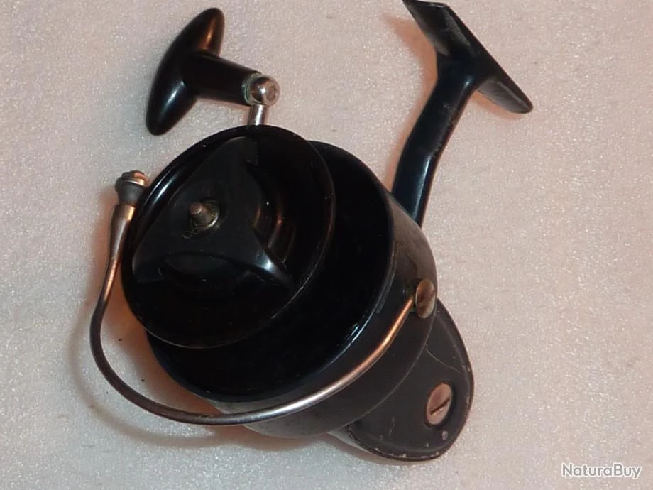 Rare Mitchell 407 Modèle Gaucher Du Célèbre 406 3 Rare Mitchell 407 Modèle Gaucher Du Célèbre 406 – Image 3