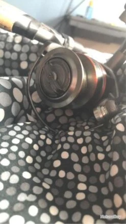 MITCHELL Vend Moulinet Mitchel MX2 -Mitchell 00003 Vend moulinet Mitchel MX2