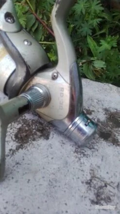 MITCHELL Moulinet -Mitchell 00003 moulinet