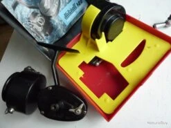 Moulinet Mitchell 300 Deuxième Modèle Dans Sa Boite Jamais Servi 7 Moulinet Mitchell 300 Deuxième Modèle Dans Sa Boite Jamais Servi -Mitchell 00003 moulinet Mitchell 300 deuxieme modele dans sa boite jamais servi