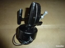 Moulinet Mitchell Gaucher 301 -Mitchell 00003 moulinet Mitchell gaucher 301