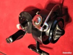 Moulinet Vintage CAP Mitchell Fonctionnel -Mitchell 00003 moulinet vintage CAP Mitchell fonctionnel