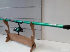 5675 - CANNE A PÊCHE MITCHELL CATCH PRO AJUSTABLE TELEREGLABLE COMBO 4M + MOULINET NEUF 10 5675 - CANNE A PÊCHE MITCHELL CATCH PRO AJUSTABLE TELEREGLABLE COMBO 4M + MOULINET NEUF -Mitchell 00004 5675 CANNE A PECHE MITCHELL CATCH PRO AJUSTABLE TELEREGLABLE COMBO 4M MOULINET NEUF