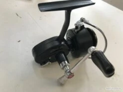 Moulinet Mitchell 409 Gaucher -Mitchell 00004 Moulinet Mitchell 409 gaucher