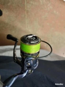 Moulinet Mitchell MX6 -Mitchell 00004 Moulinet Mitchell MX6