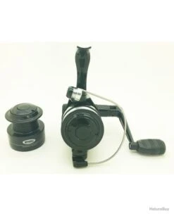 Moulinet Mitchell Truite / Carnassier Precision 2 000 RD + Garni De Nylon -Mitchell 00004 Moulinet Mitchell Truite Carnassier Precision 2 000 RD Garni de nylon