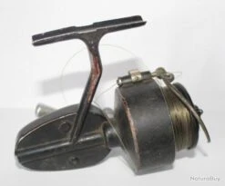 Moulinet Mitchell Ancien -Mitchell 00004 Moulinet Mitchell ancien