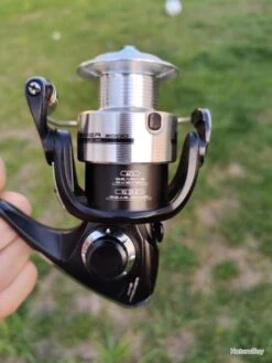 Moulinet Mitchell Mag Premier -Mitchell 00004 Moulinet Mitchell mag premier