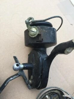 Moulinets Mitchell -Mitchell 00004 Moulinets Mitchell